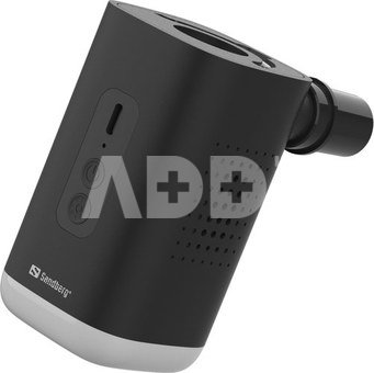 Sandberg 420-93 Mini Air Pump Lantern