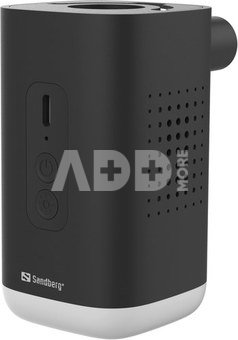 Sandberg 420-93 Mini Air Pump Lantern
