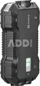 Sandberg 420-98 Jumpstarter Powerbank 10000