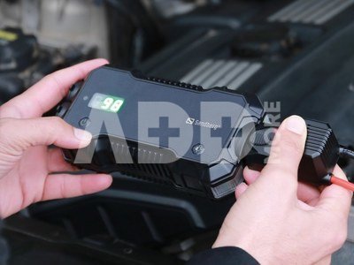 Sandberg 420-98 Jumpstarter Powerbank 10000
