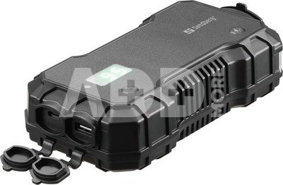 Sandberg 420-98 Jumpstarter Powerbank 10000