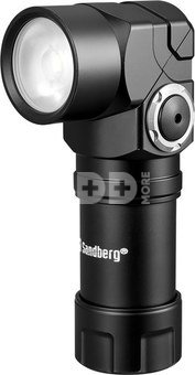 421-35 Headlamp 500 Duo