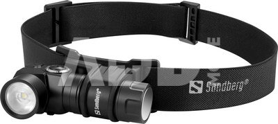 421-35 Headlamp 500 Duo