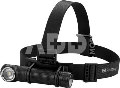 421-36 Headlamp 1000 Pro