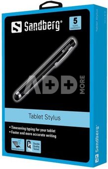 Sandberg 461-02 Tablet Stylus