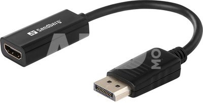 Sandberg 508-28 Adapter DisplayPort>HDMI