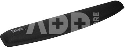 Sandberg 520-25 Gel Wrist Rest for Keyboard
