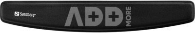 Sandberg 520-25 Gel Wrist Rest for Keyboard