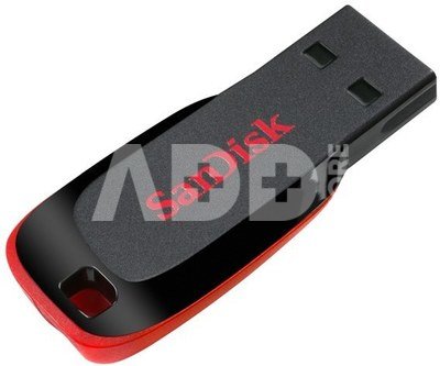 SanDisk Cruzer Blade 64GB SDCZ50-064G-B35