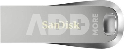 SanDisk Cruzer Ultra Luxe 128GB USB 3.1 150MB/s SDCZ74-128G-G46