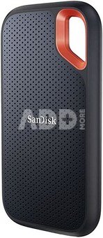 SanDisk Extreme Portable 4TB SSD 1050MB/s SDSSDE61-4T00-G25