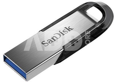SanDisk Cruzer Ultra Flair 128GB USB 3.0 SDCZ73-128G-G46