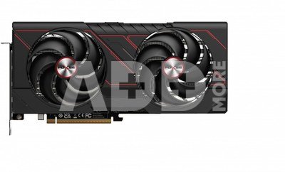 Sapphire Technology Graphics card Radeon RX 9070 PULSE 16GB GDDR6 256bit 2DP/2HDMI
