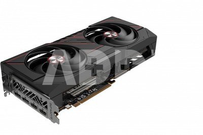 Sapphire Technology Graphics card Radeon RX 9070 PULSE 16GB GDDR6 256bit 2DP/2HDMI