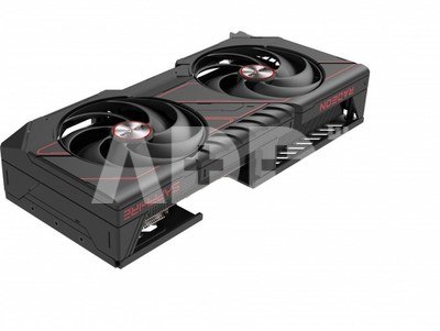 Sapphire Technology Graphics card Radeon RX 9070 PULSE 16GB GDDR6 256bit 2DP/2HDMI