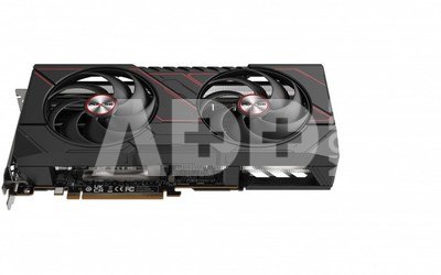 Sapphire Technology Graphics card Radeon RX 9070 PULSE 16GB GDDR6 256bit 2DP/2HDMI