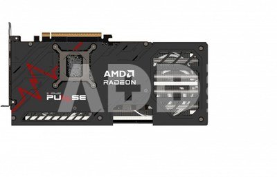 Sapphire Technology Graphics card Radeon RX 9070 PULSE 16GB GDDR6 256bit 2DP/2HDMI