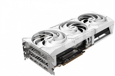 Sapphire Technology Graphics card Radeon RX 9070 PULSE 16GB GDDR6 256bit 2DP/2HDMI