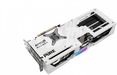 Sapphire Technology Graphics card Radeon RX 9070 PULSE 16GB GDDR6 256bit 2DP/2HDMI
