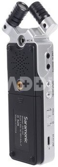 Saramonic Audio Recorder SR-Q2