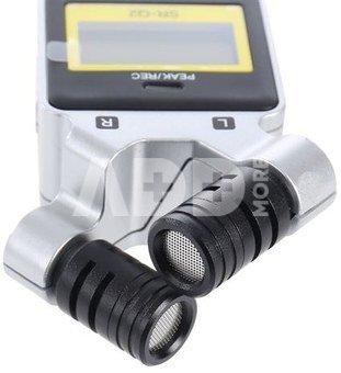 Saramonic Audio Recorder SR-Q2