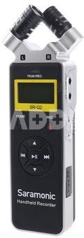 Saramonic Audio Recorder SR-Q2