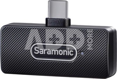 Saramonic Blink100 B5 wireless audio transmission kit (RXUC + TX)
