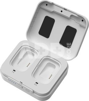 SARAMONIC BLINK 500 PRO B1 WHITE 3,5MM