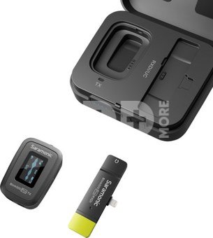 SARAMONIC BLINK 500 PRO B3 2,4GHZ WIRELESS W/ LIGHTNING