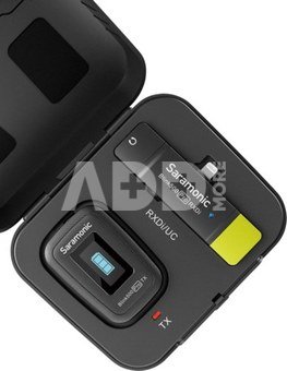 SARAMONIC BLINK 500 PRO B3 2,4GHZ WIRELESS W/ LIGHTNING