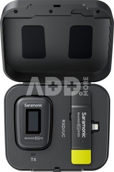 SARAMONIC BLINK 500 PRO B3 2,4GHZ WIRELESS W/ LIGHTNING