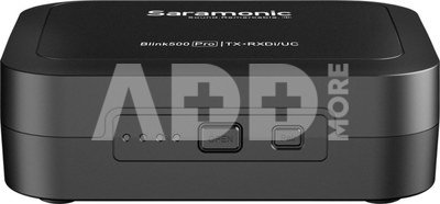 SARAMONIC BLINK 500 PRO B3 2,4GHZ WIRELESS W/ LIGHTNING