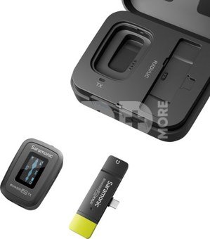SARAMONIC BLINK 500 PRO B5 2,4GHZ WIRELESS W/ USB-C