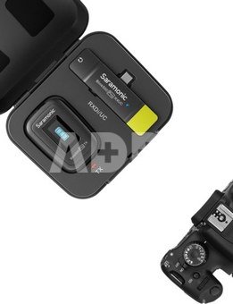 SARAMONIC BLINK 500 PRO B5 2,4GHZ WIRELESS W/ USB-C