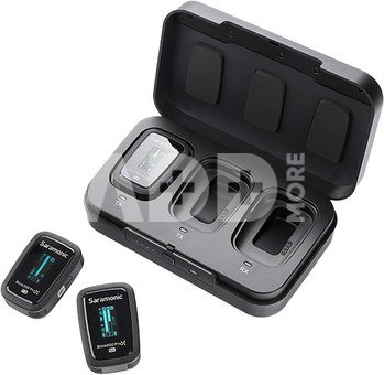 SARAMONIC BLINK 500 PROX B2 (2,4GHZ WIRELESS W/3,5MM)