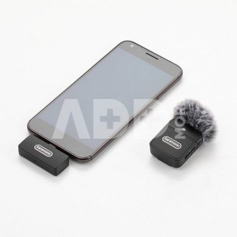 Saramonic Blink100 B5 wireless audio transmission kit (RXUC + TX)