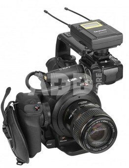 Saramonic C-XLR+ Adapter