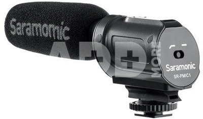 SARAMONIC SR-PMIC1 MONO CONDENSER MICROPHONE
