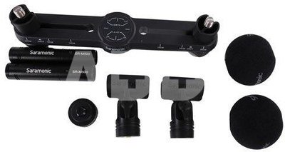 Saramonic Directional Condenser Microphone SR-M500