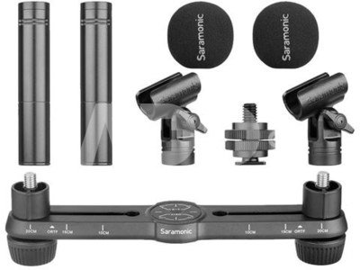 Saramonic Directional Condenser Microphone SR-M500