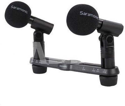 Saramonic Directional Condenser Microphone SR-M500