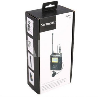 SARAMONIC UWMIC9 TX9 TRANSMITTER FOR UWMIC9 SYSTEM
