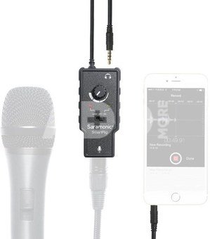 SARAMONIC SMARTRIG+