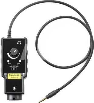 SARAMONIC SMARTRIG II