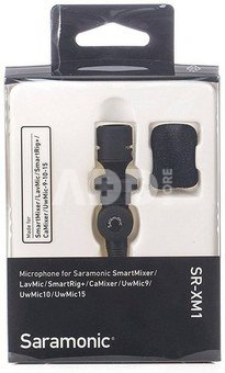 SARAMONIC SR-XM1 MICROPHONE
