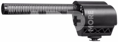 SARAMONIC VMIC PRO II ADVANCED SHOTGUN MICROPHONE