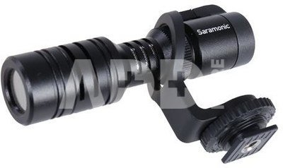 SARAMONIC VMIC MINI COMPACT DSLR & SMARTPHONE MIC