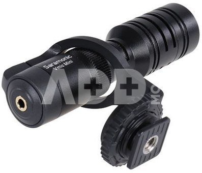SARAMONIC VMIC MINI COMPACT DSLR & SMARTPHONE MIC