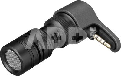 SARAMONIC SMARTMIC+ SMARTPHONE MICROPHONE 3.5mm