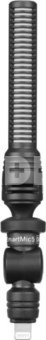 SARAMONIC SMARTMIC5 SHOTGUN MIC FOR IPHONE & IPAD